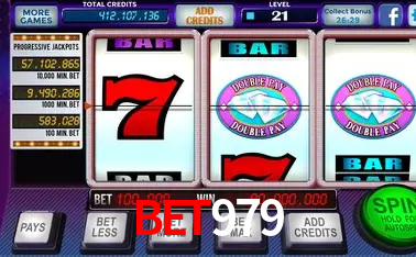 A Emoção da Loteria na bet979: Uma Chance de Mudança de Vida