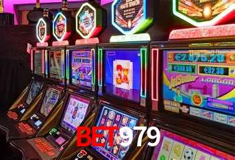Desvendando o Mundo dos Jogos Virtuais na bet979