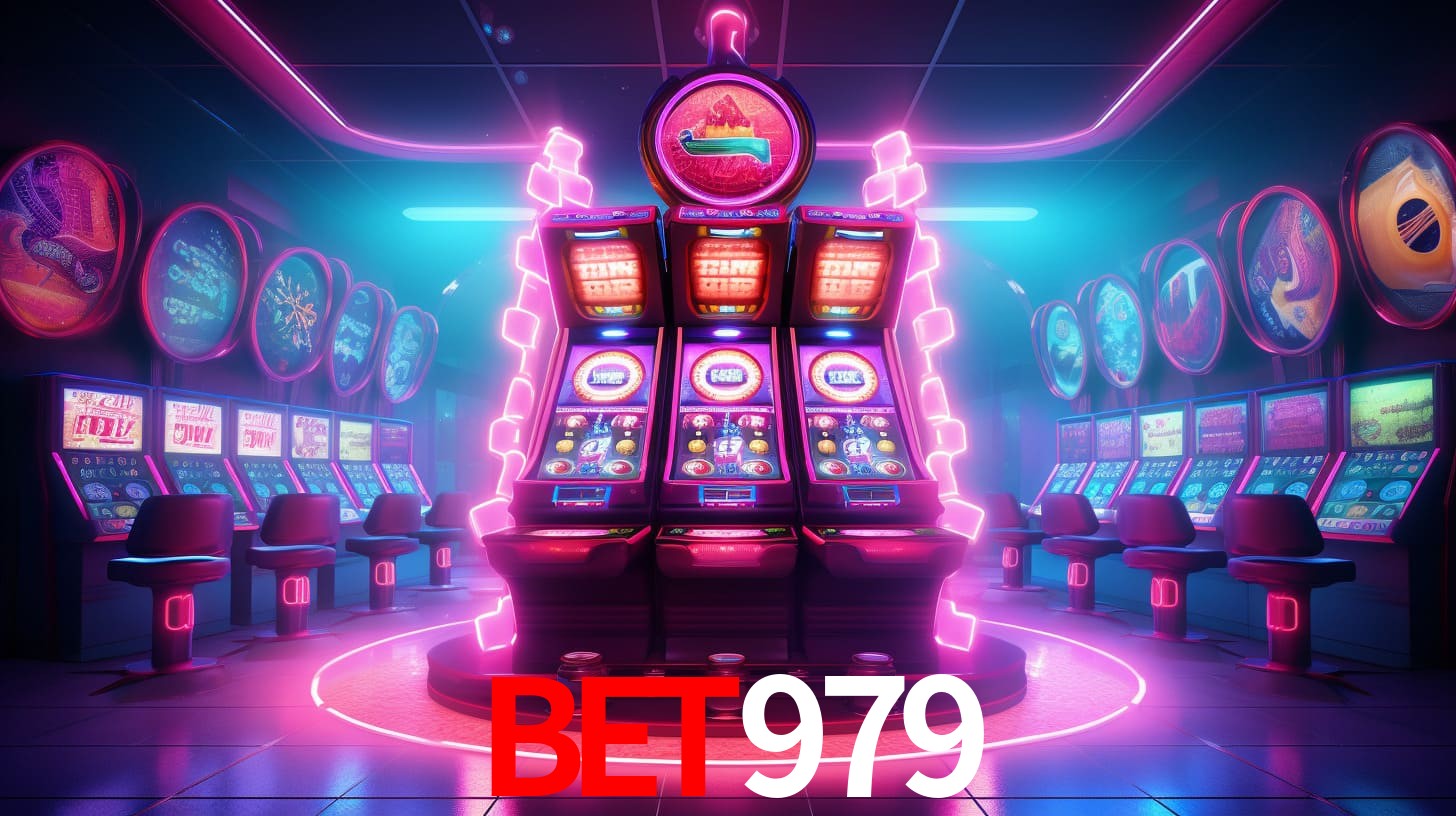 bet979: Seu Cassino Premiado com Pagamentos Rápidos
