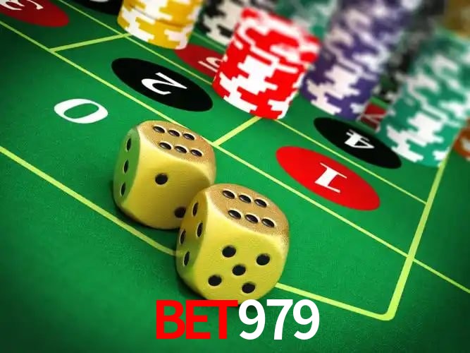 Experiência VIP bet979