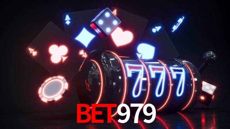 Welcome Bonus bet979