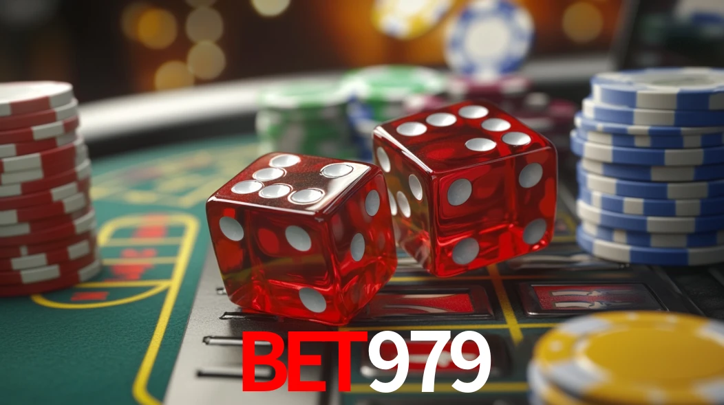 Live Casino bet979
