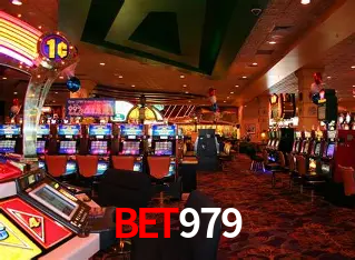 bet979 Cassino Online Certificado