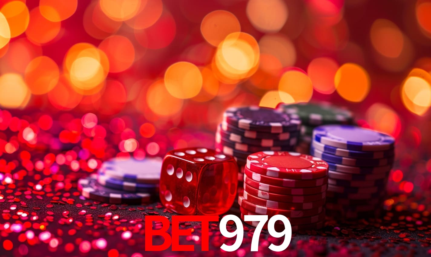 Desvendando o Mundo dos Jogos Virtuais na bet979