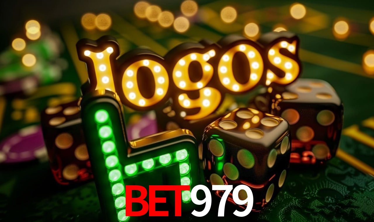 Provedores de Jogos bet979