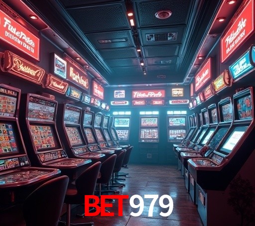 Loteria bet979 - Quina e mais jogos