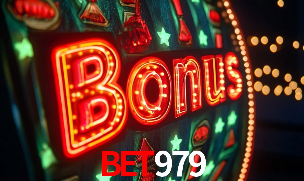 Bônus Diários bet979