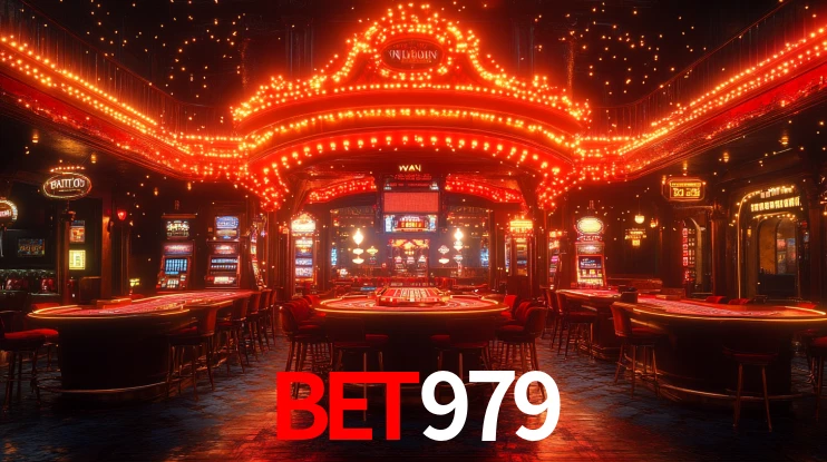 Certificação GLI bet979