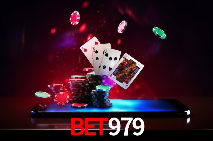 Game Providers bet979