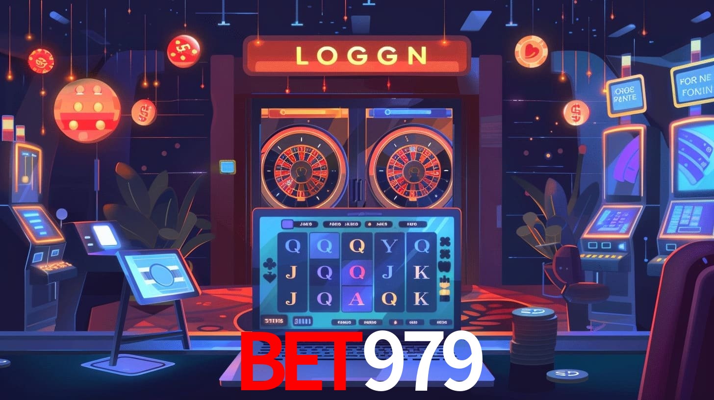 bet979 Instalar Logo 2