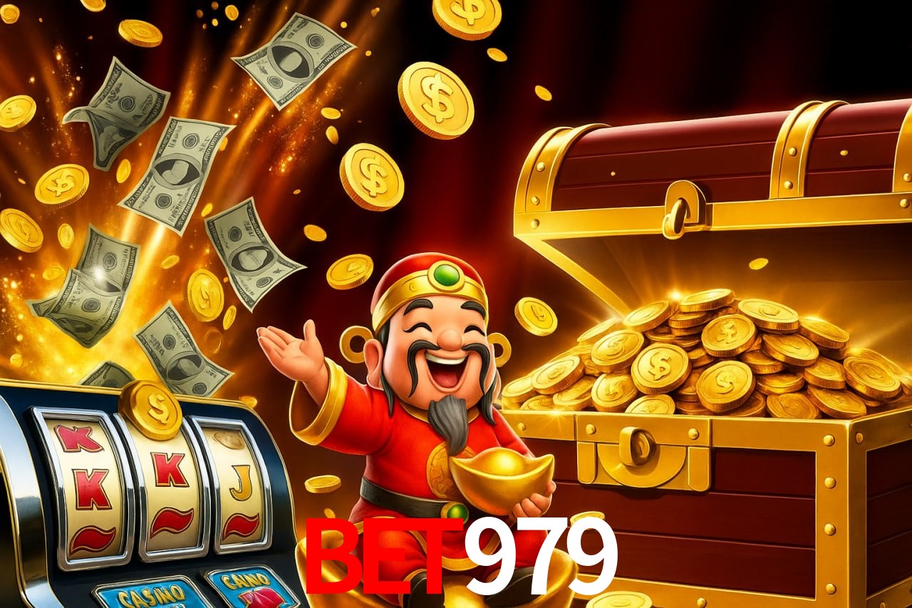 Torneios bet979