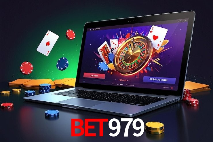 bet979 Segurança Logo 2