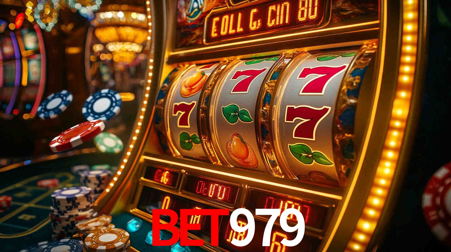 Welcome Bonus bet979