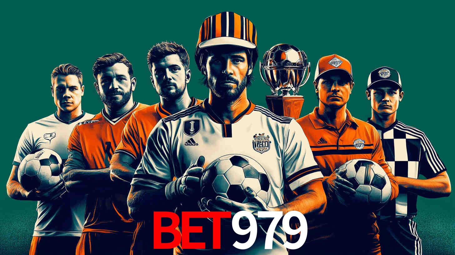 Explorando a Categoria de Eventos em Apostas na bet979