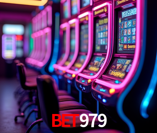 Slots bet979 - Giros Grátis Diários