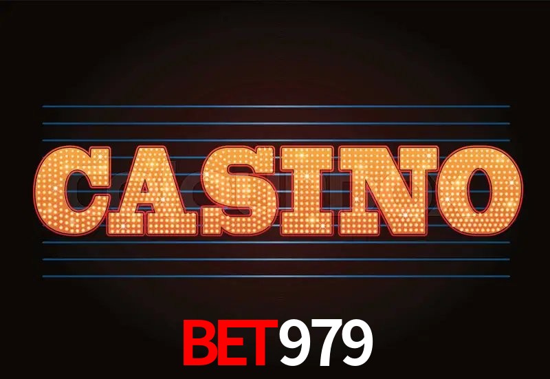 Avaliações dos Jogadores bet979