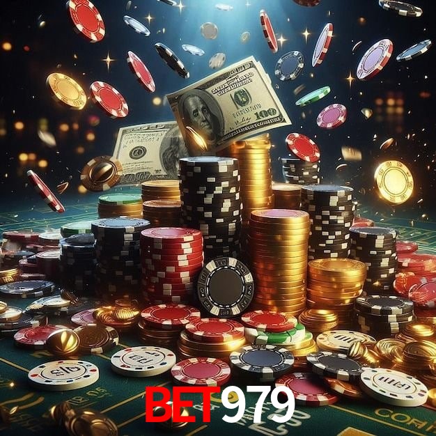 bet979 Logo 2