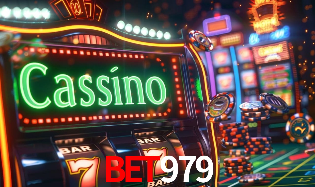 Integração de APIs bet979