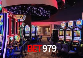 Plataforma bet979 - Cloud AWS Infrastructure