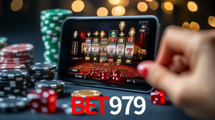 Tournaments bet979