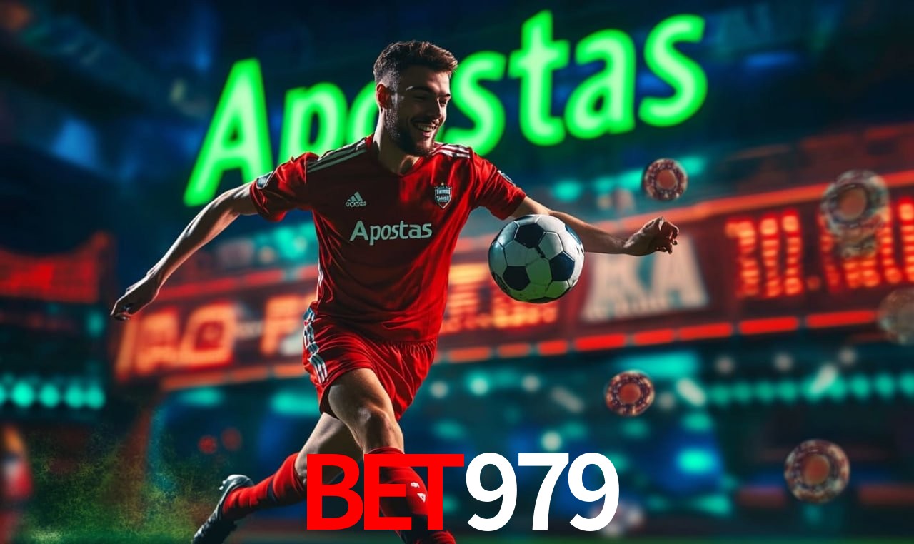 PIX Instantâneo bet979