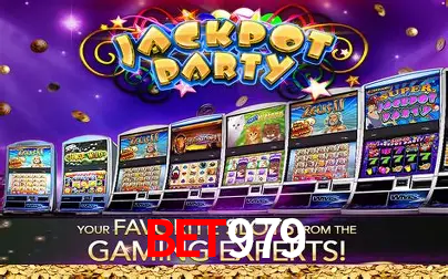 Descubra o Mundo do Cassino Online com bet979