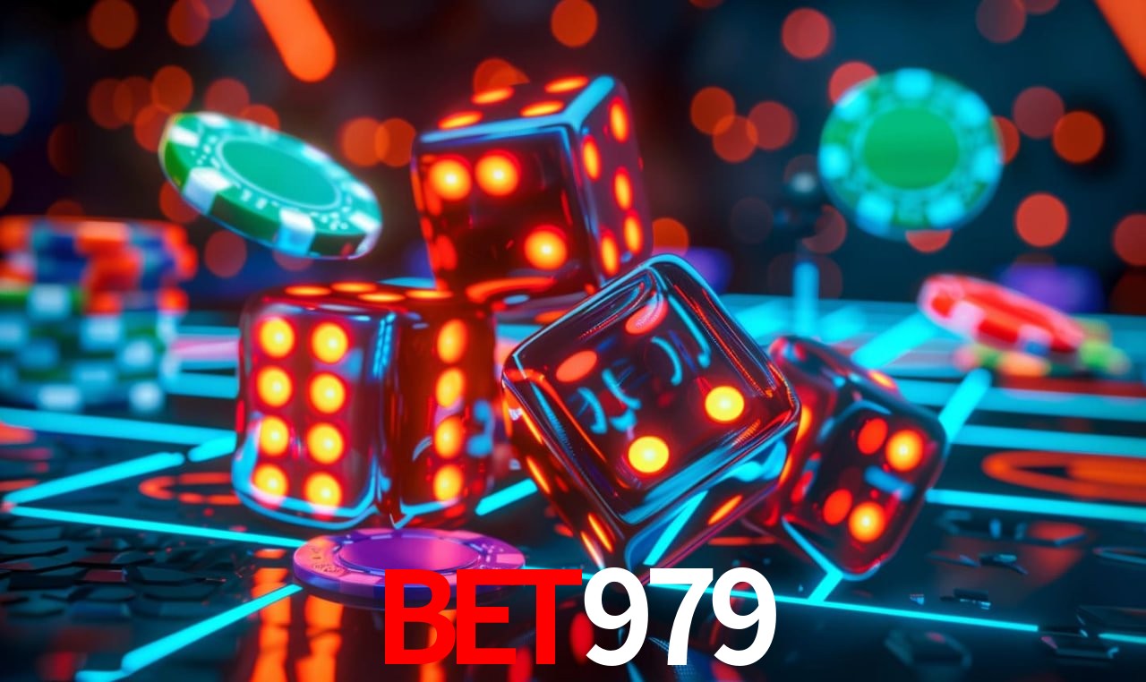 bet979 Logo 3