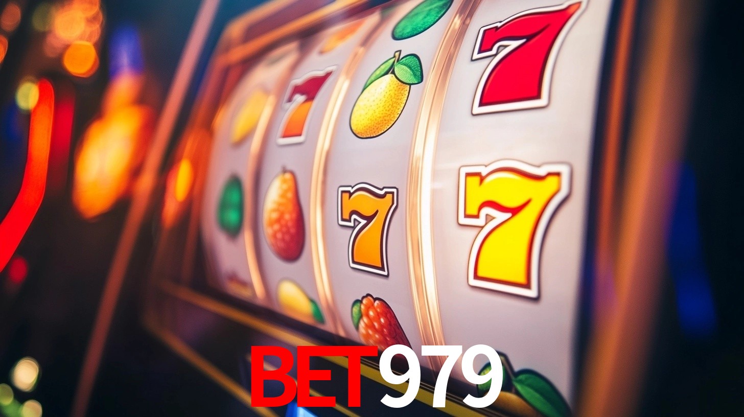 bet979 App Interface