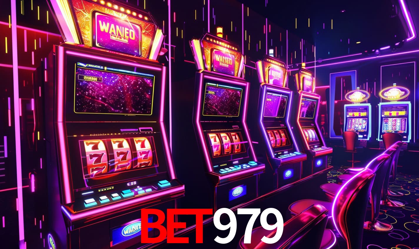 Inovações de Jogos na bet979: O Futuro das Experiências Interativas