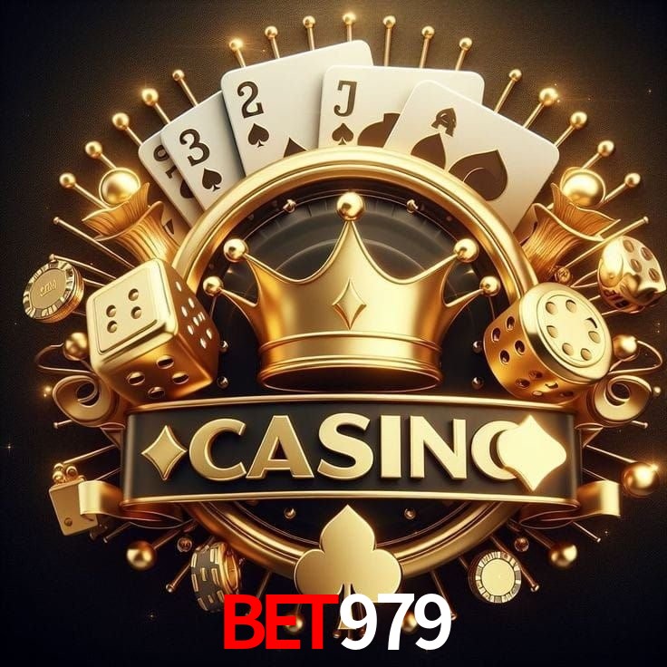 Jogos de Slot bet979