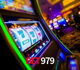 Desvendando o Mundo dos Jogos Virtuais na bet979
