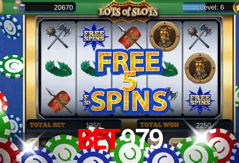 bet979 Certificado eCOGRA