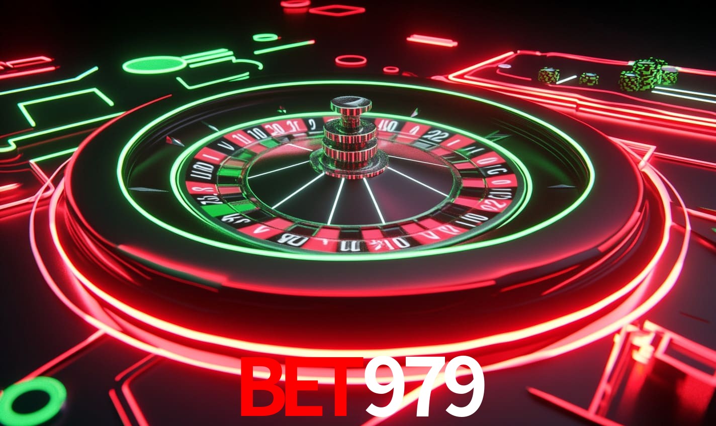 A Experiência Imersiva dos Cassinos Ao Vivo no bet979