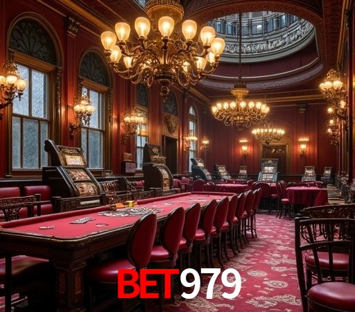 bet979 Instalar Logo 3