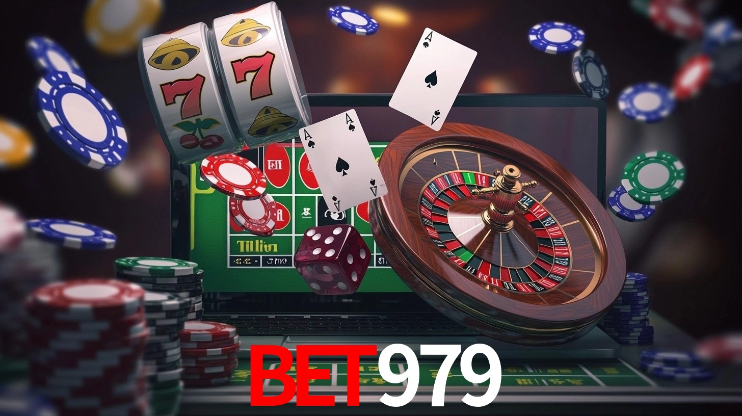 Premium Interface bet979